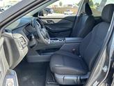 Thumbnail of 2025 Gun Metallic Nissan Rogue