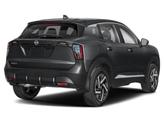 Thumbnail of 2025 Super Black Nissan Kicks