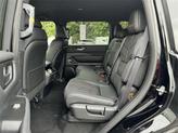 Thumbnail of 2025 Super Black Nissan Armada