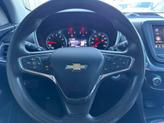 Thumbnail of 2020 Mosaic Black Metallic Chevrolet Equinox