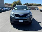 Thumbnail of 2015 Sage Green Kia Sorento