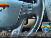 Thumbnail of 2015 Sage Green Kia Sorento