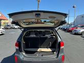 Thumbnail of 2015 Sage Green Kia Sorento