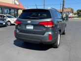 Thumbnail of 2015 Sage Green Kia Sorento