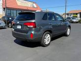 Thumbnail of 2015 Sage Green Kia Sorento