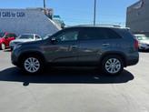 Thumbnail of 2015 Sage Green Kia Sorento