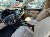 Thumbnail of 2015 Sage Green Kia Sorento