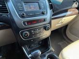 Thumbnail of 2015 Sage Green Kia Sorento