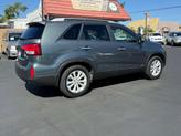 Thumbnail of 2015 Sage Green Kia Sorento
