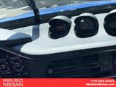 Thumbnail of 2025 Bayside Blue Quad Coat Nissan Z