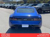 Thumbnail of 2025 Bayside Blue Quad Coat Nissan Z