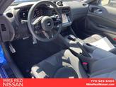 Thumbnail of 2025 Bayside Blue Quad Coat Nissan Z