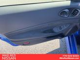 Thumbnail of 2025 Bayside Blue Quad Coat Nissan Z