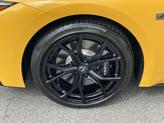 Thumbnail of 2025 Yellow Lexus IS 500