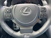 Thumbnail of 2025 Yellow Lexus IS 500