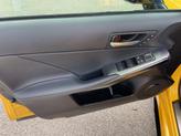 Thumbnail of 2025 Yellow Lexus IS 500