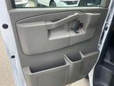 Thumbnail of 2024 Summit White GMC Savana 2500
