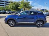 Thumbnail of 2025 Deep Blue Pearl/Gun Metallic Nissan Kicks