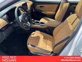 Thumbnail of 2025 White Nissan Sentra