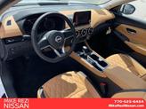 Thumbnail of 2025 White Nissan Sentra