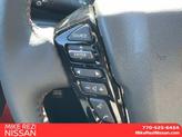 Thumbnail of 2025 Glacier White Nissan Frontier