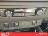 Thumbnail of 2025 Glacier White Nissan Frontier