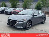 Thumbnail of 2025 Gun Met Nissan Sentra