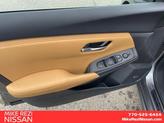 Thumbnail of 2025 Gun Met Nissan Sentra