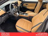 Thumbnail of 2025 Gun Met Nissan Sentra