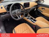 Thumbnail of 2025 Gun Met Nissan Sentra