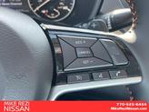 Thumbnail of 2025 White Pearl Nissan Altima