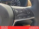 Thumbnail of 2025 Aspen White Nissan Sentra