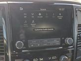 Thumbnail of 2024 Glacier White Nissan Titan