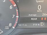 Thumbnail of 2024 Glacier White Nissan Titan