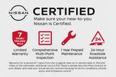 Thumbnail of 2024 Glacier White Nissan Titan