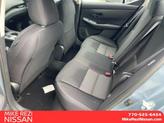Thumbnail of 2025 Gray Nissan Sentra