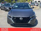 Thumbnail of 2025 Gun Met Nissan Sentra