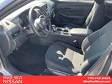 Thumbnail of 2025 Gun Met Nissan Sentra