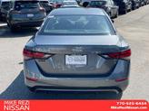 Thumbnail of 2025 Gun Met Nissan Sentra