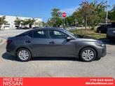Thumbnail of 2025 Gun Met Nissan Sentra