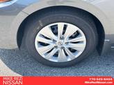 Thumbnail of 2025 Gun Met Nissan Sentra