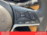 Thumbnail of 2025 Super Black Nissan Sentra