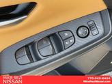 Thumbnail of 2025 Super Black Nissan Sentra