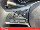 Thumbnail of 2025 Super Black Nissan Sentra