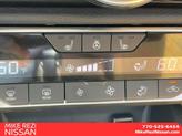 Thumbnail of 2025 Super Black Nissan Sentra