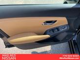 Thumbnail of 2025 Super Black Nissan Sentra