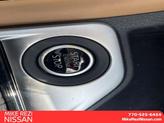 Thumbnail of 2025 Super Black Nissan Sentra