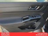Thumbnail of 2025 Brilliant Silver Metallic Nissan Pathfinder