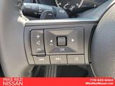 Thumbnail of 2025 Brilliant Silver Metallic Nissan Pathfinder