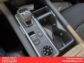 Thumbnail of 2025 Brilliant Silver Metallic Nissan Pathfinder